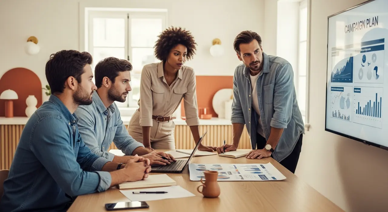Agence Marketing Choisy-le-Roi